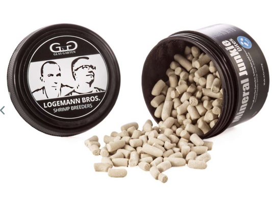 Mineral Junkie Bites