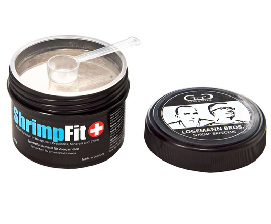 ShrimpFit, 35g