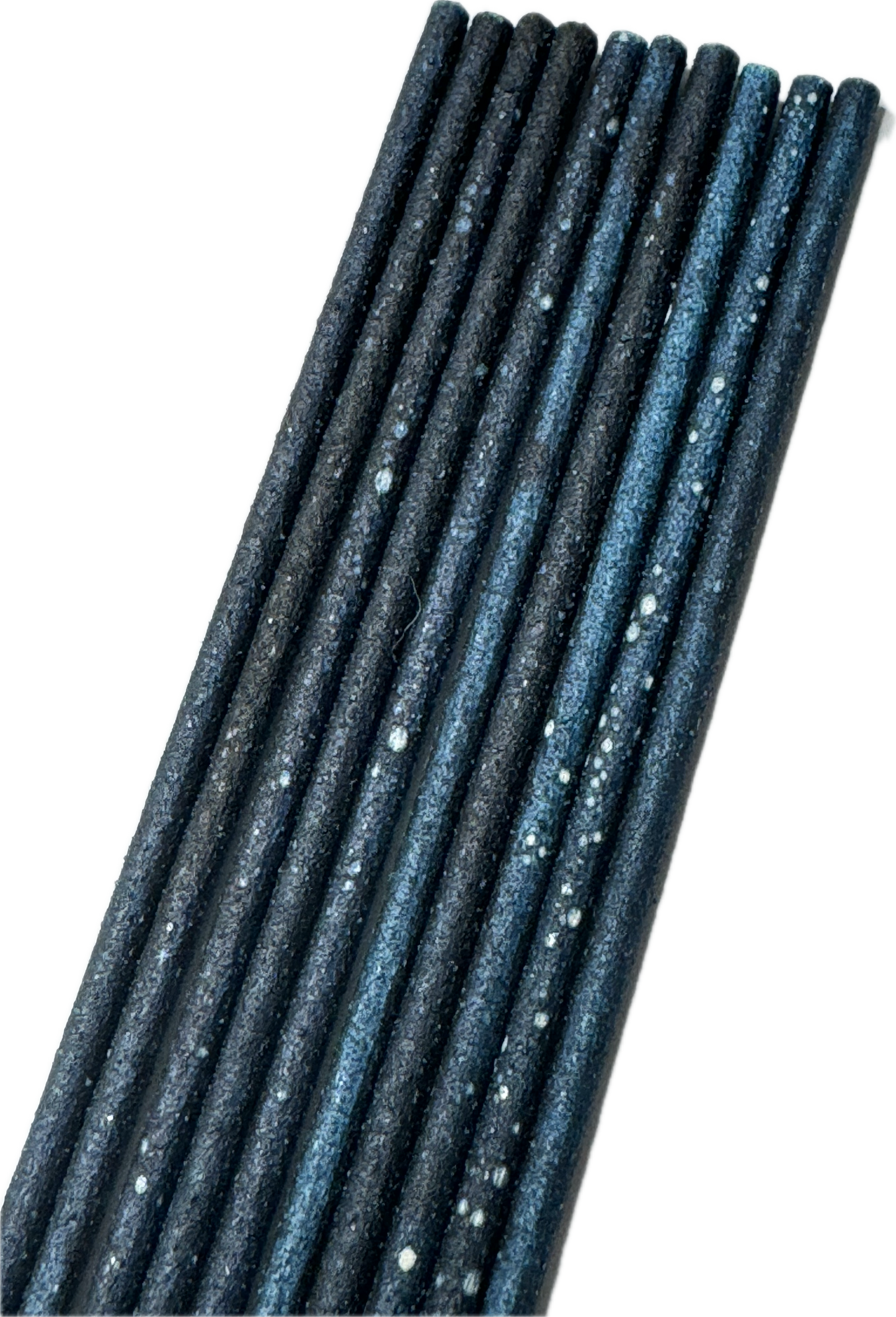 Blue Mineral Shrimp-Lollies - 10er Pack