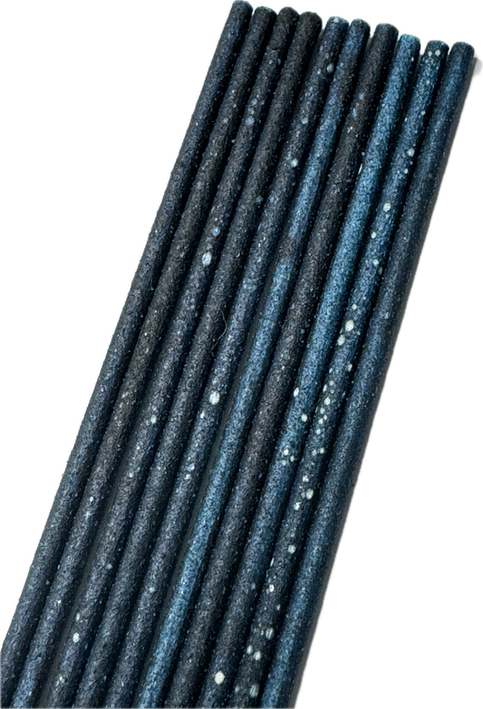 Blue Mineral Shrimp-Lollies - 10er Pack