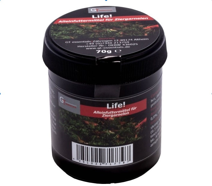 GT essentials® - Life