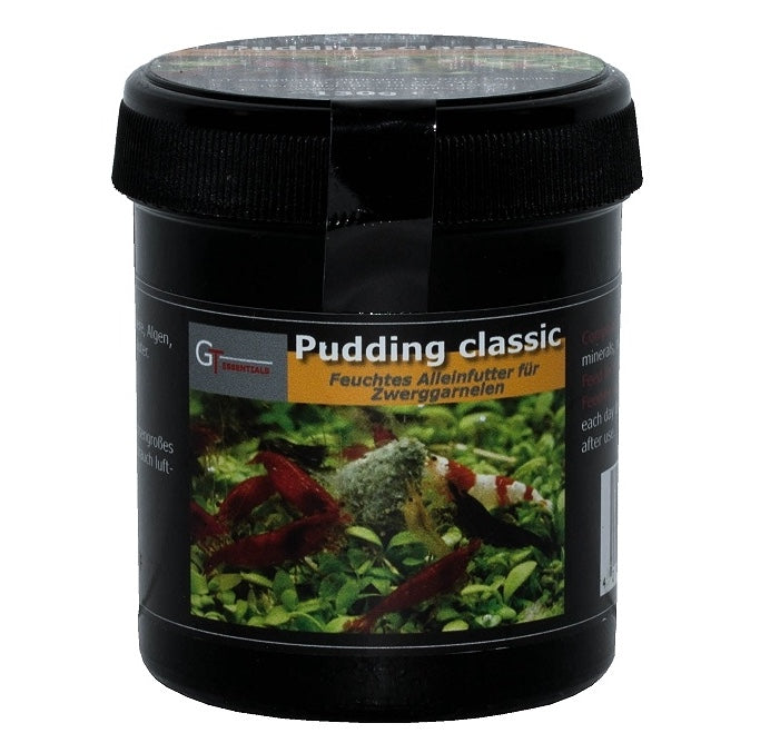GT essentials - Pudding classic