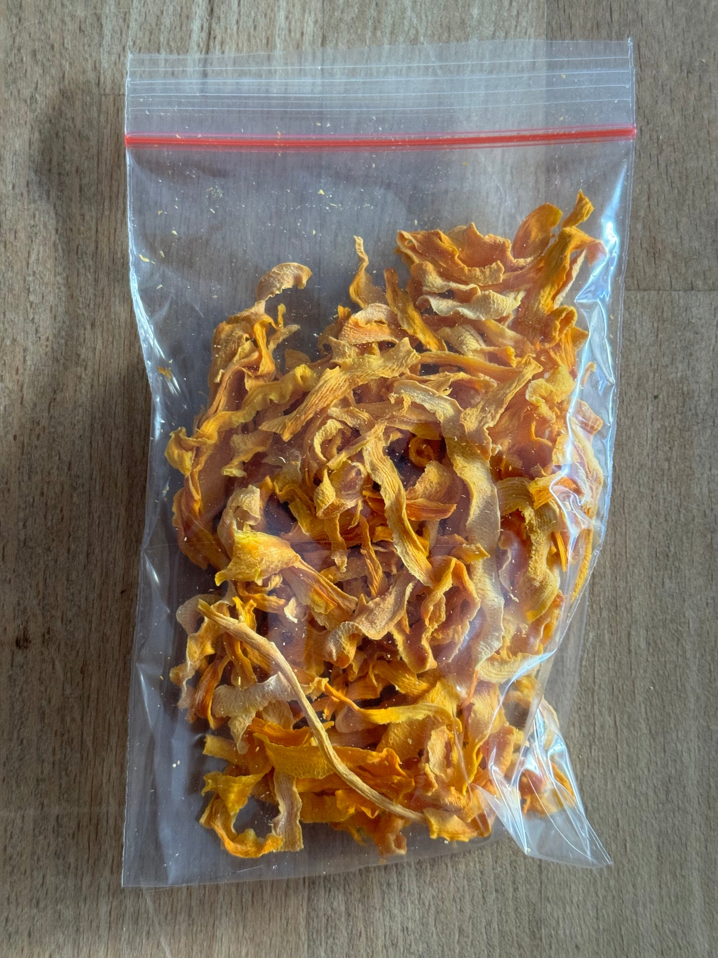 Hokkaido Chips, 10g