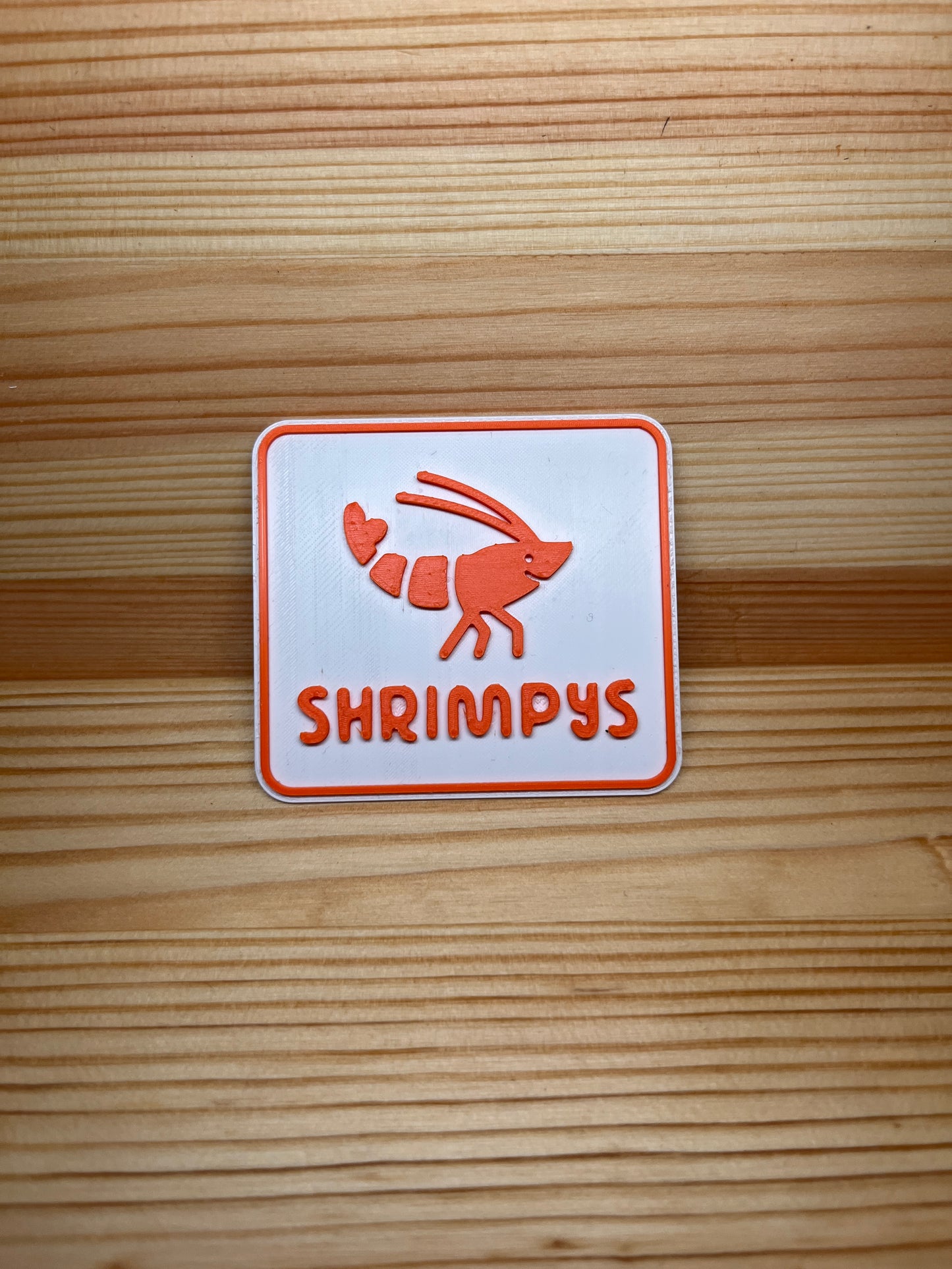 Shrimp Lolli 12er Set mit 4 SHRIMPYS Lolli-Haltern