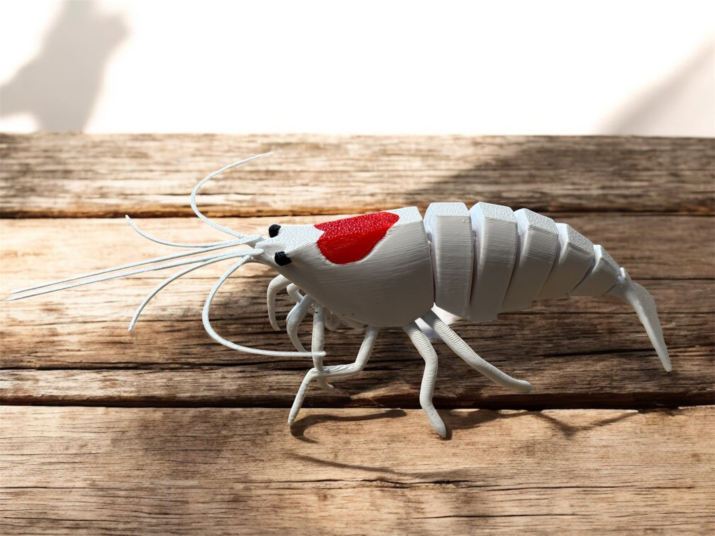 SHRIMPYS