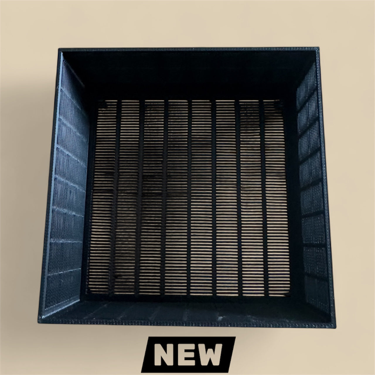 SHRIMPYS Soil Box