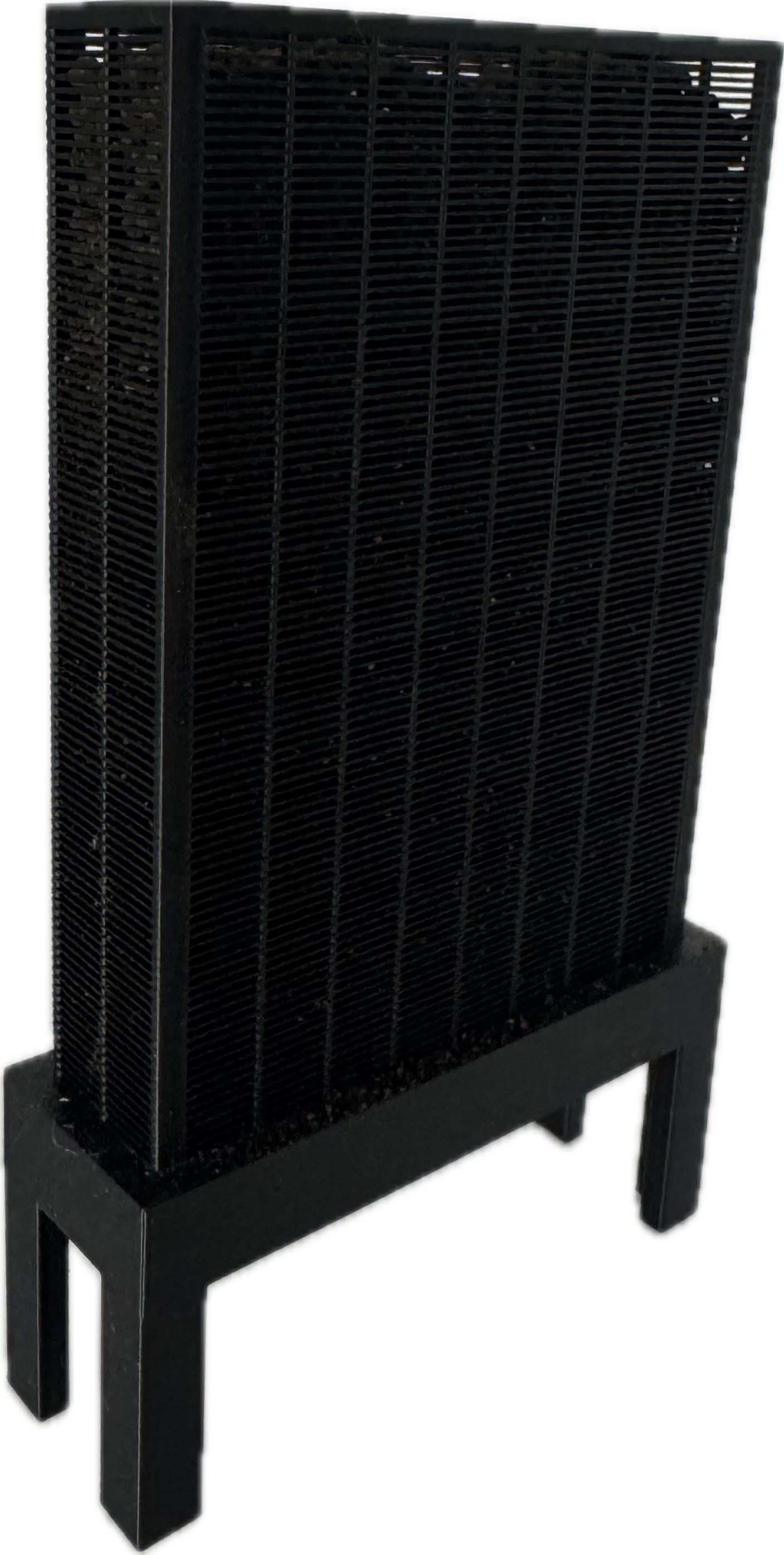 SHRIMPYS Soil Wall (SW100)