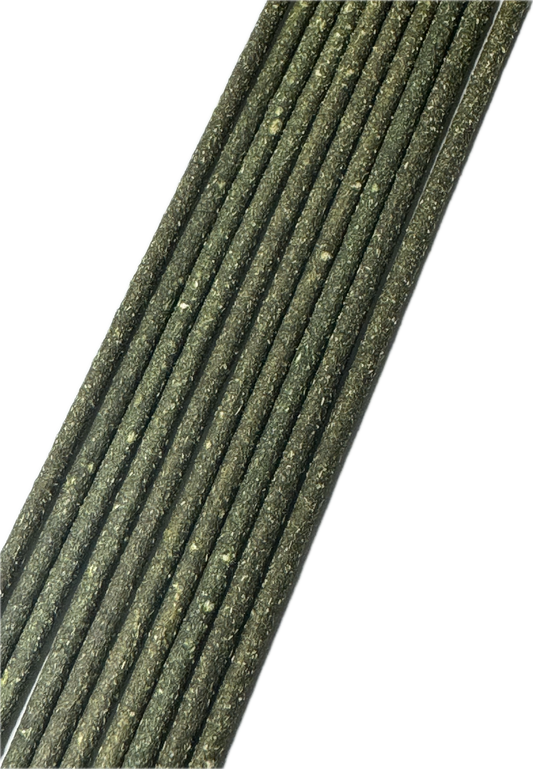 Spinat Shrimp-Lollies - 10er Pack