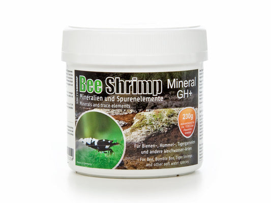 Bee Shrimp Mineral GH+