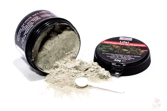 GT essentials® - Life