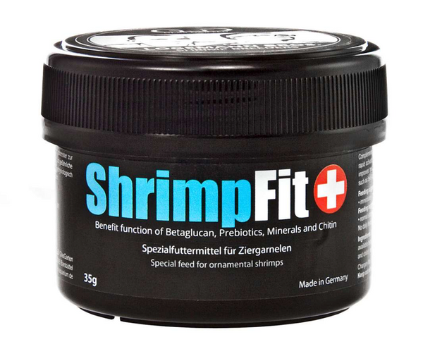 ShrimpFit, 35g