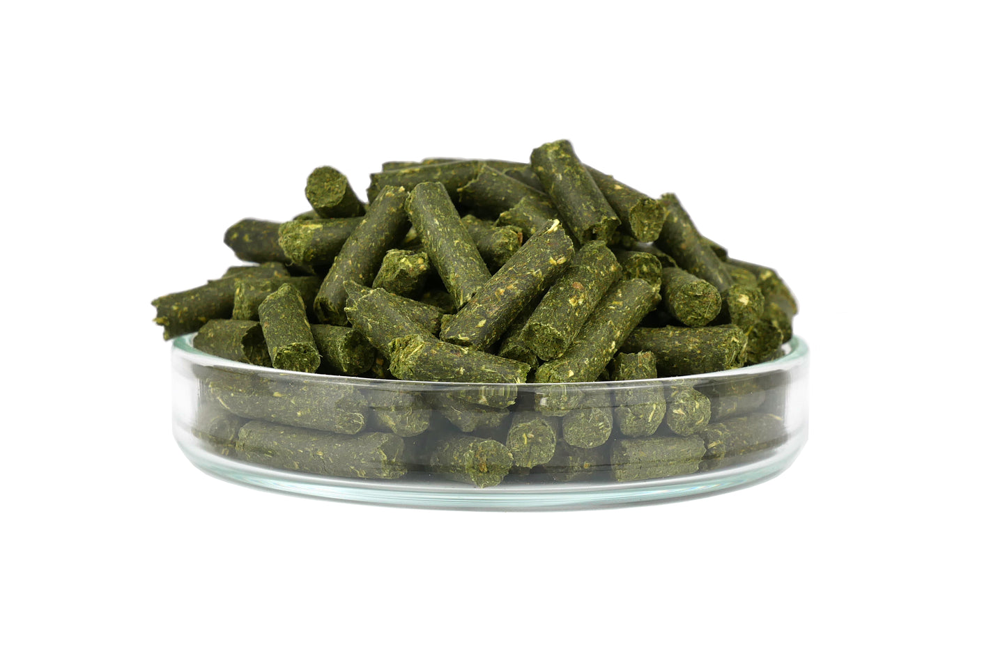 GARNELEN4YOU® Mineral Sticks | mineralstoffreiches Hauptfutter | Premium Garnelenfutter, 30g