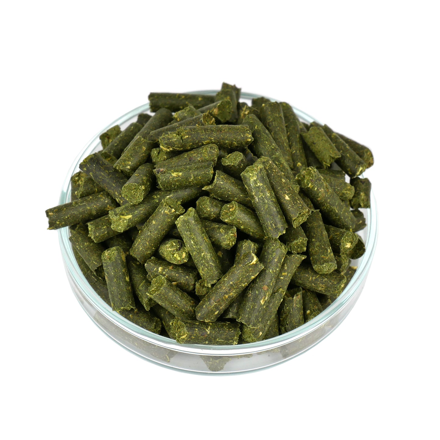 GARNELEN4YOU® Mineral Sticks | mineralstoffreiches Hauptfutter | Premium Garnelenfutter, 30g