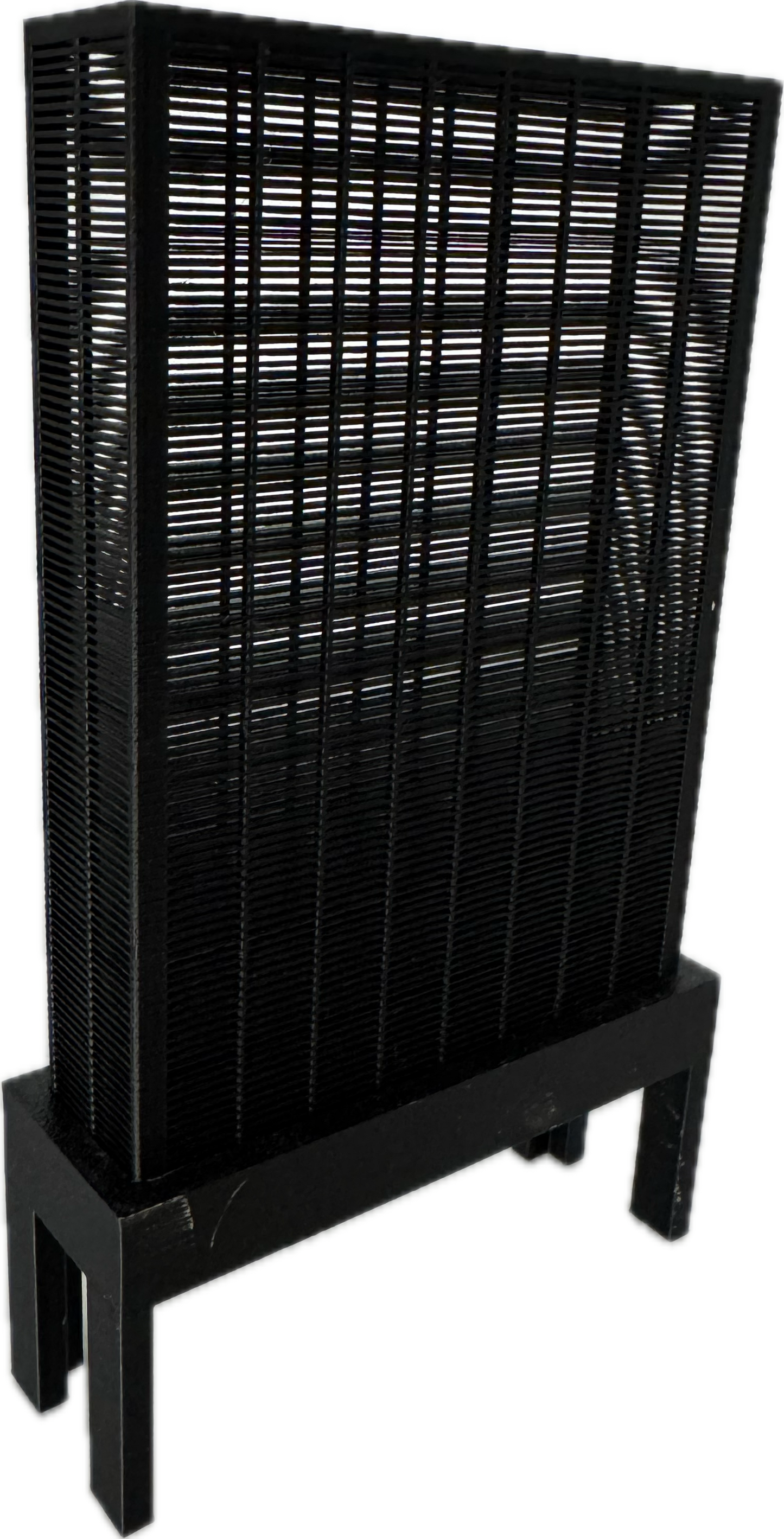 SHRIMPYS Soil Wall (SW100)