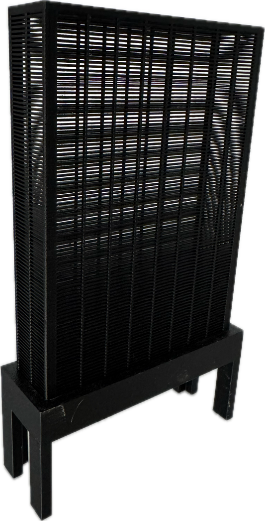 SHRIMPYS Soil Wall (SW100)