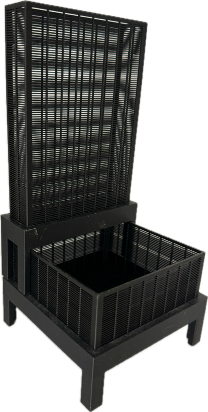 SHRIMPYS Soil Wall (SW100)