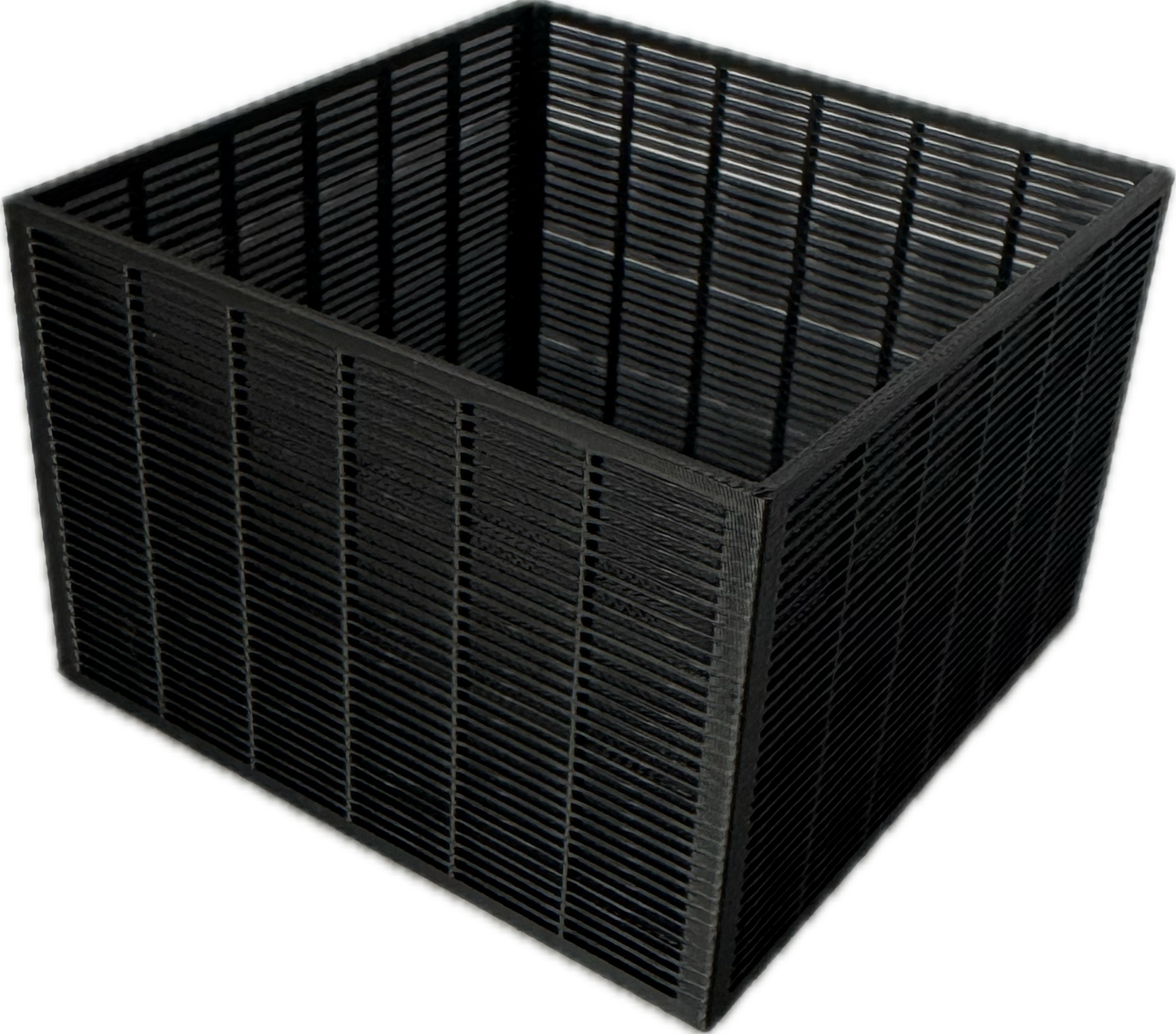 SHRIMPYS Soil Box (SB75)