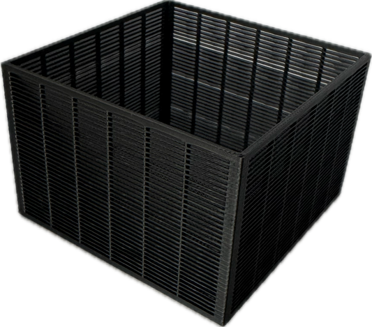 SHRIMPYS Soil Box (SB75)