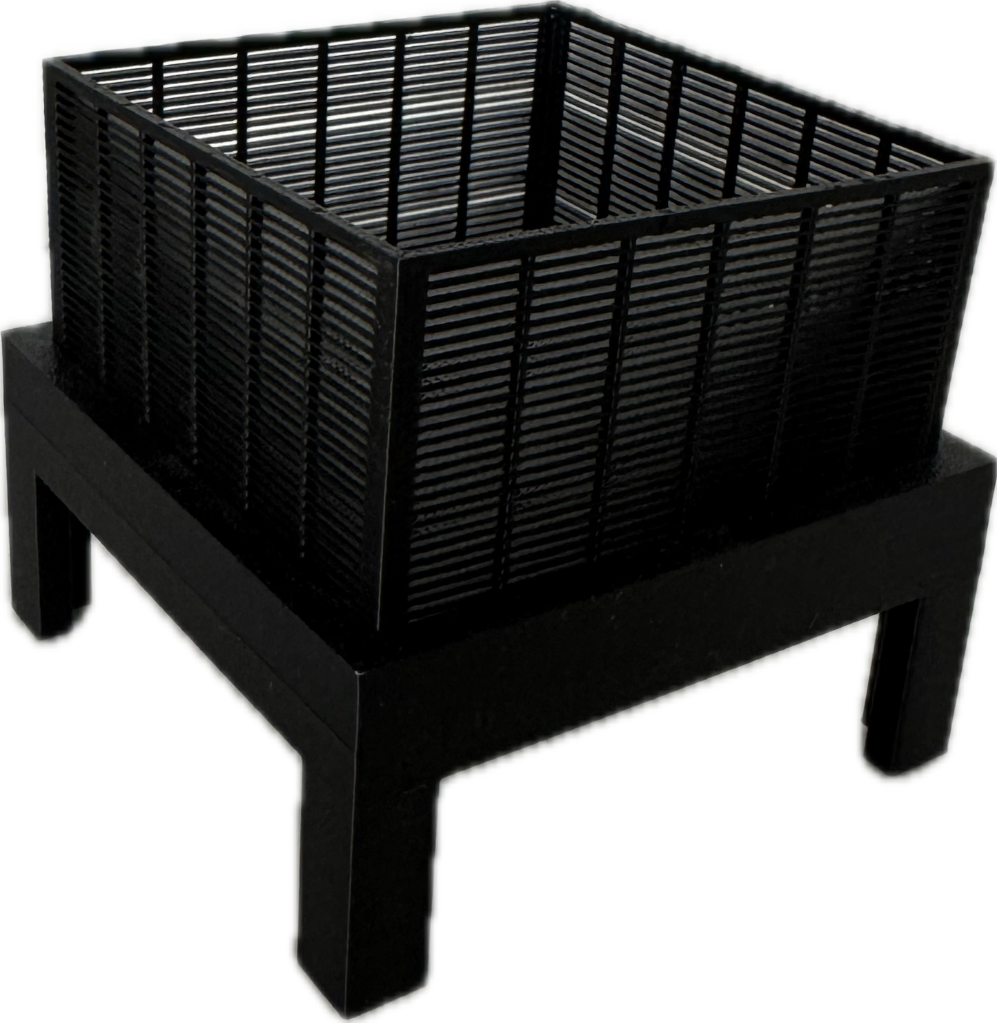 SHRIMPYS Soil Box (SB75)