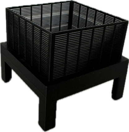 SHRIMPYS Soil Box (SB75)