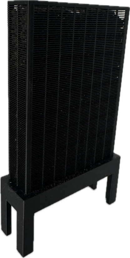 SHRIMPYS Soil Wall (SW100)