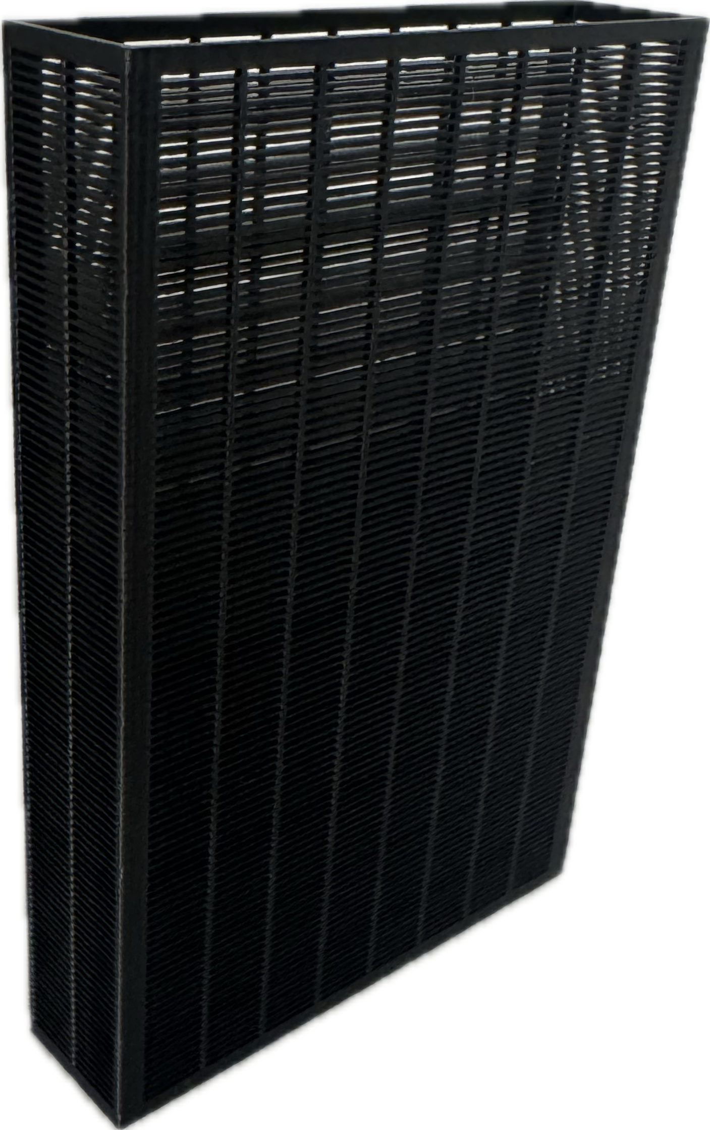 SHRIMPYS Soil Wall (SW100)