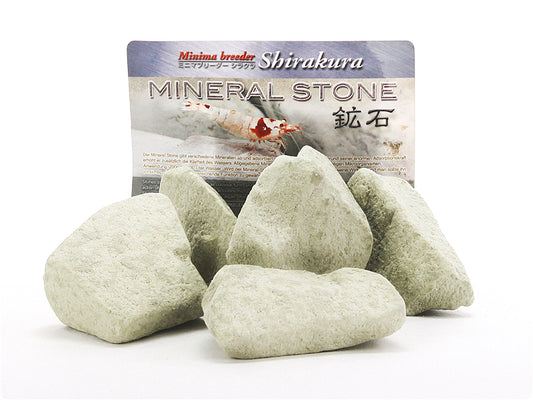 Shirakura Mineral Stone, 200g